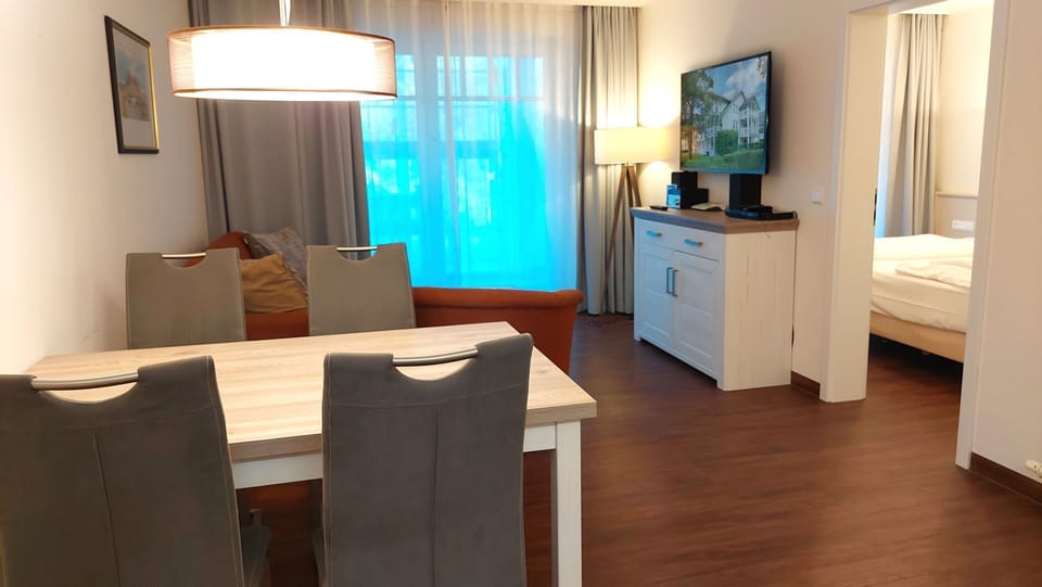 Dune Park Binz, Whg. 45 Apartment in Binz