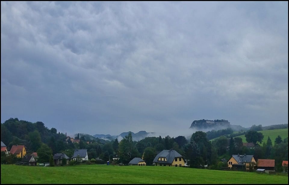 Surroundings [summer] (1-5 km)
