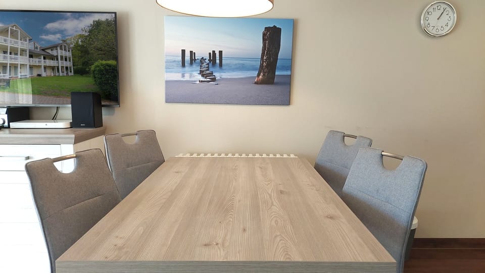 Dune Park Binz, Whg. 15 Apartment in Binz