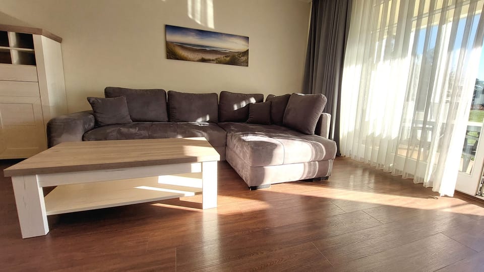 Dune Park Binz, Whg. 15 Apartment in Binz