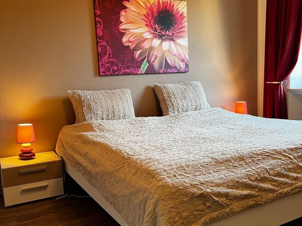 Vacation apartment Anori - Villa Mara Apartment in Thuringia, Germany