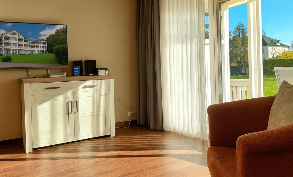 Dune Park Binz, apartment 14 Apartment in Binz