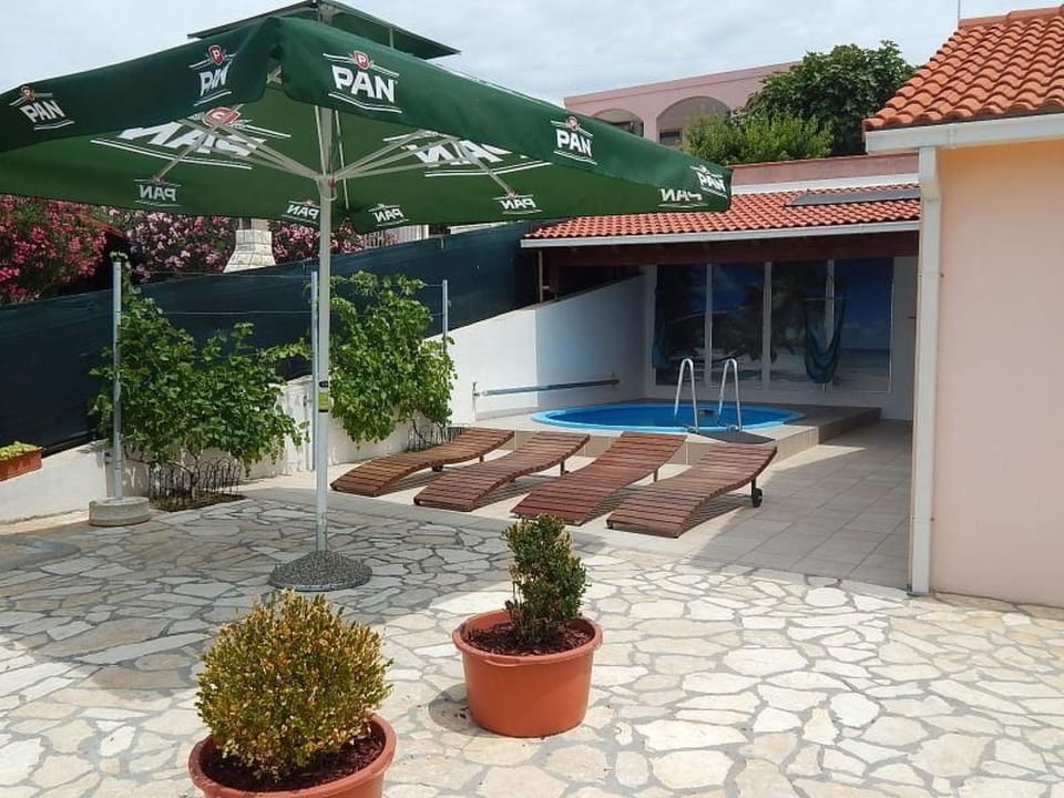Pool Outdoor
