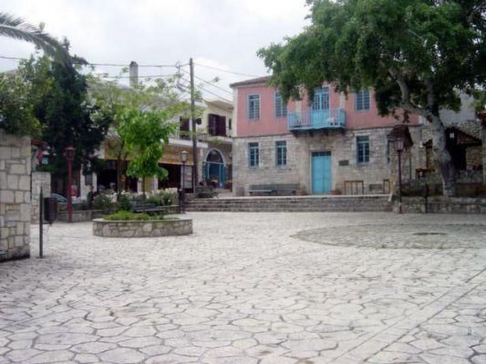 Inside other