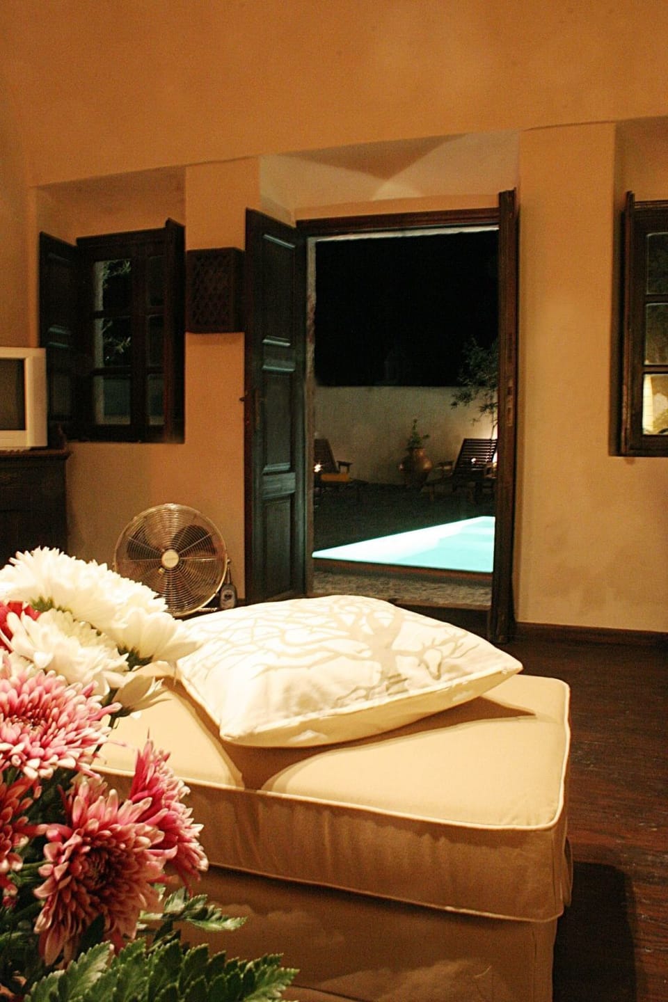 Inside other