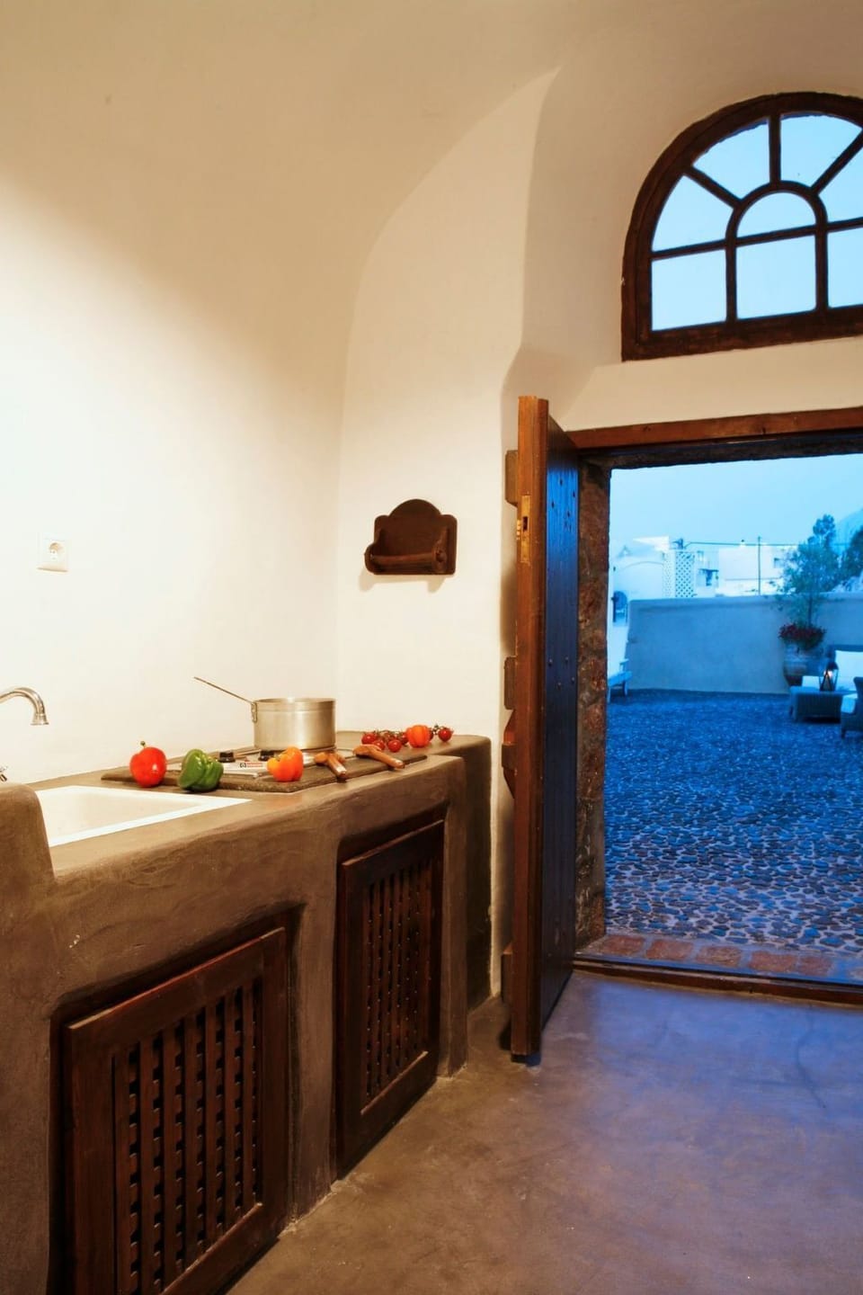 Inside other