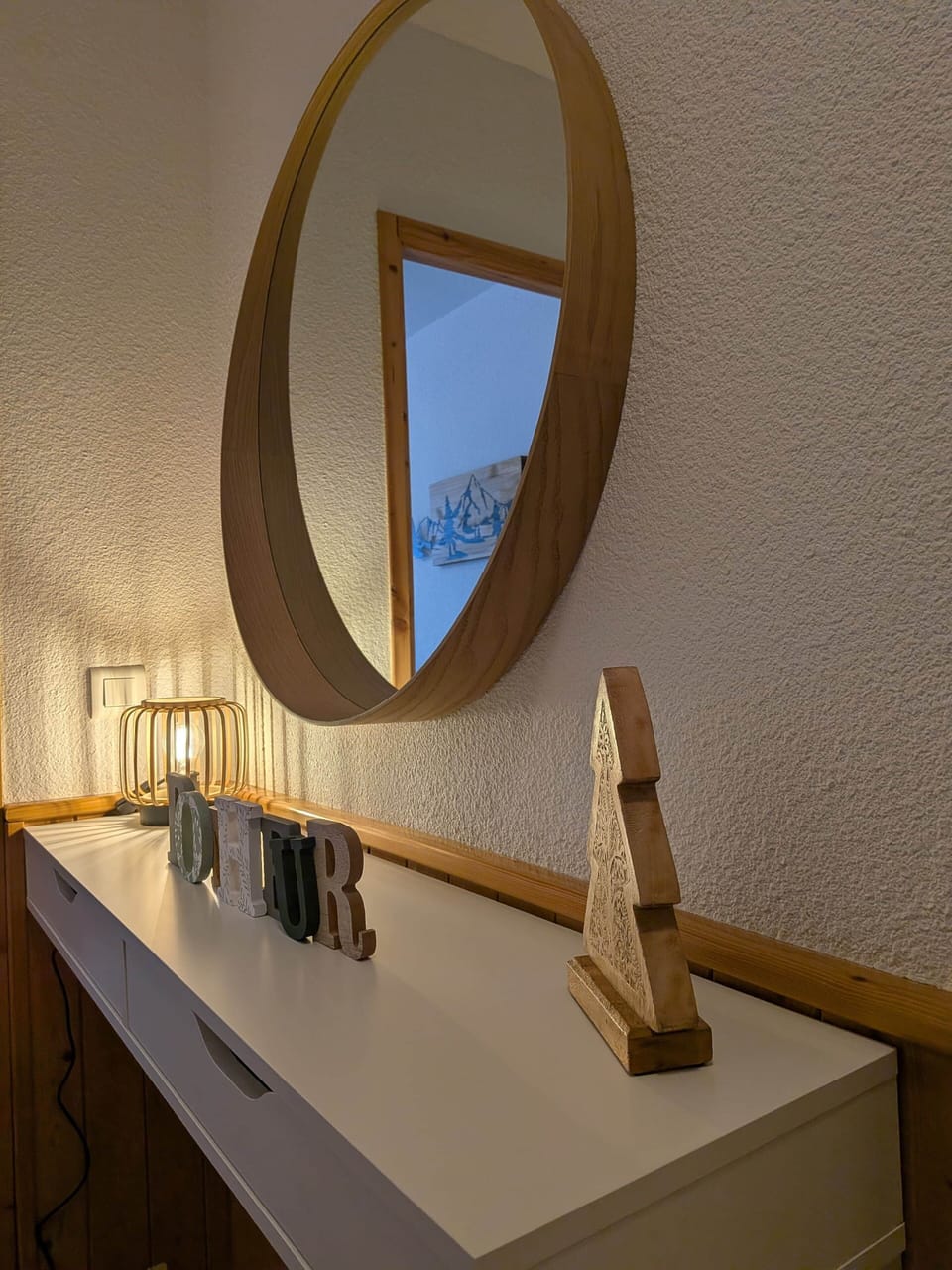 Decoration
