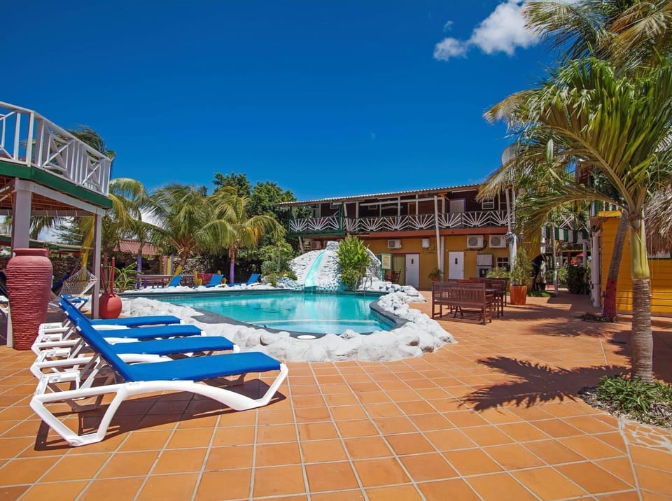 Pool Outdoor