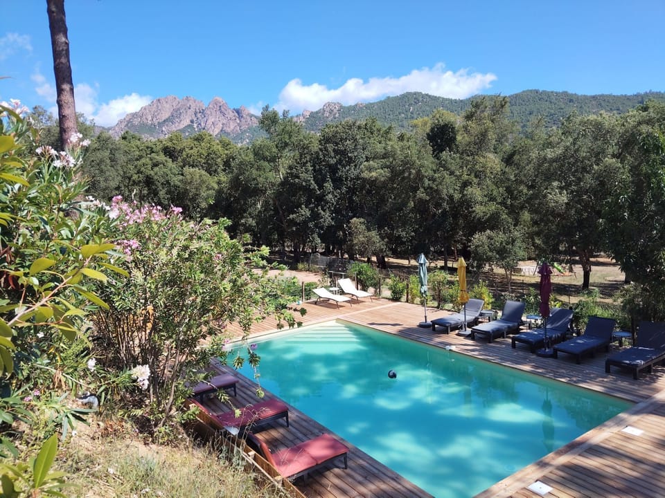 Pool Outdoor