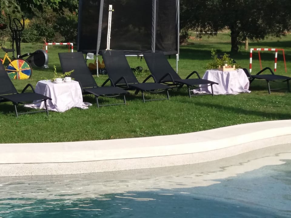 Pool Outdoor