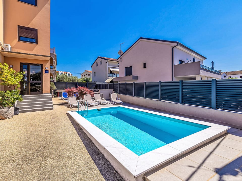 Pool Outdoor