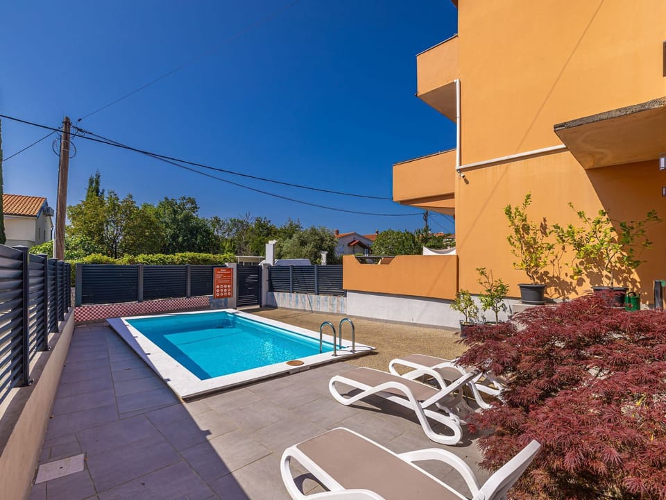 Pool Outdoor