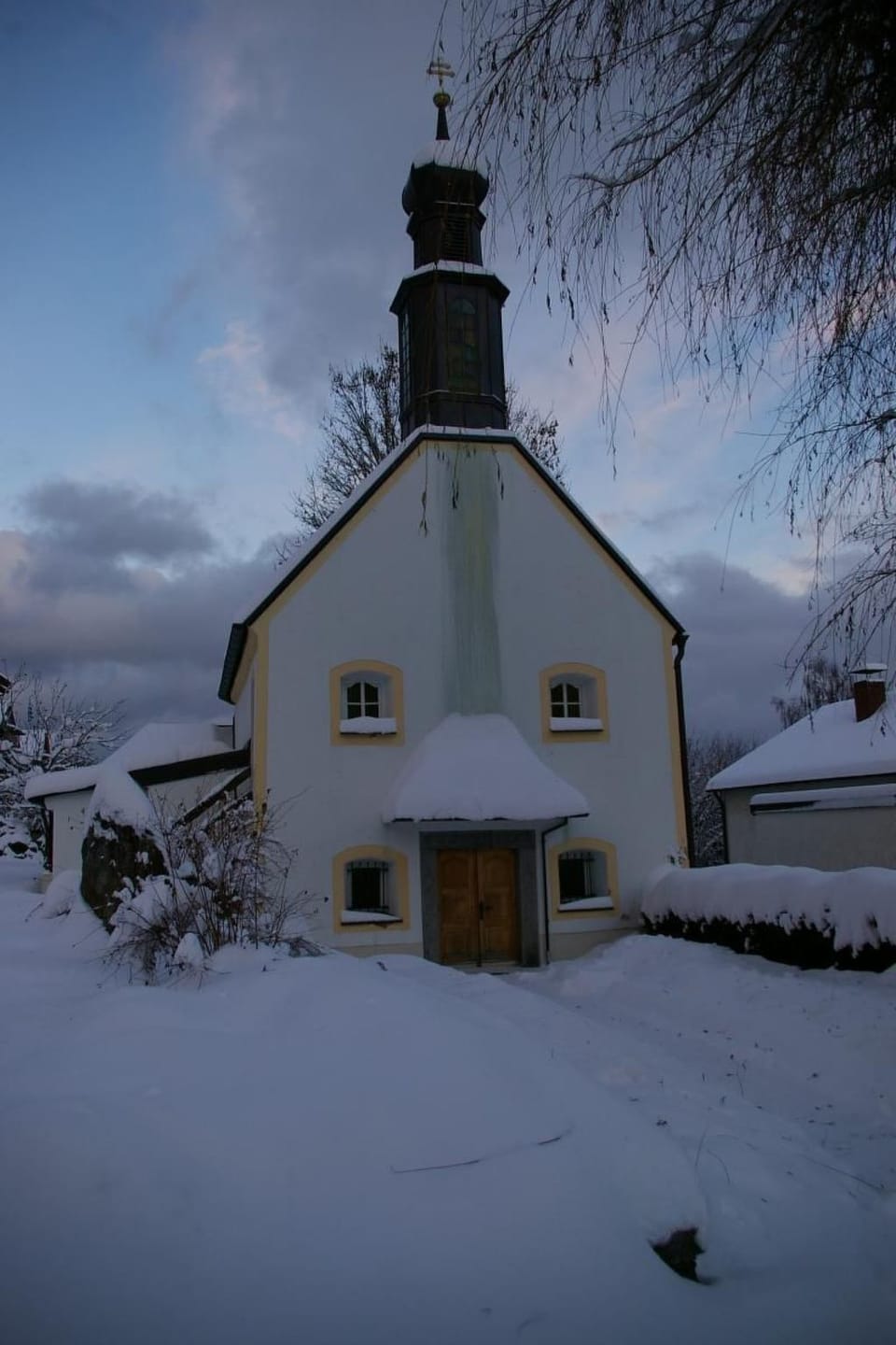 Inside other