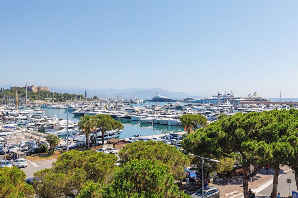 Marina