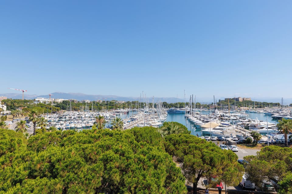 Marina
