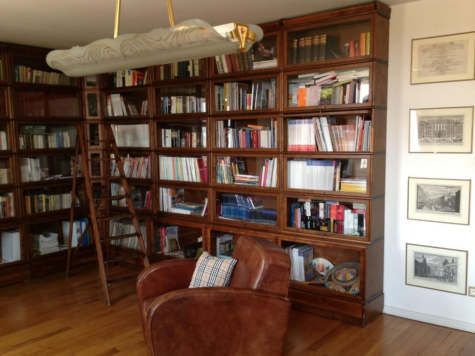 Inside other
