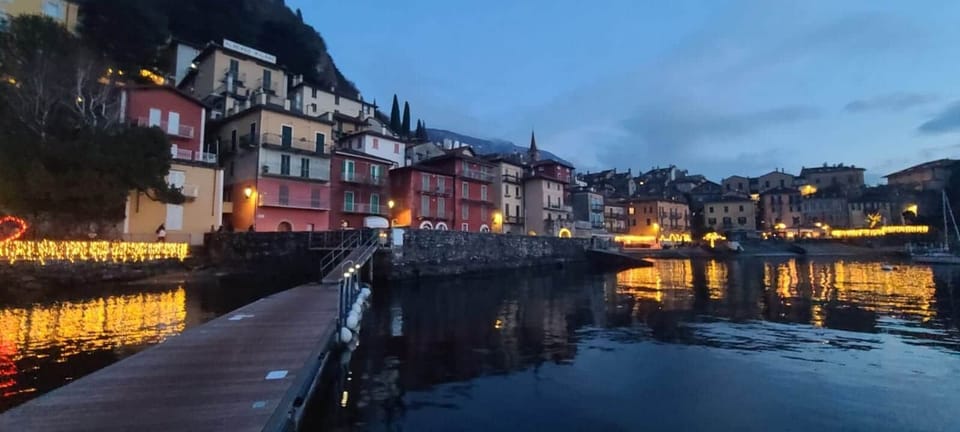 Varenna 