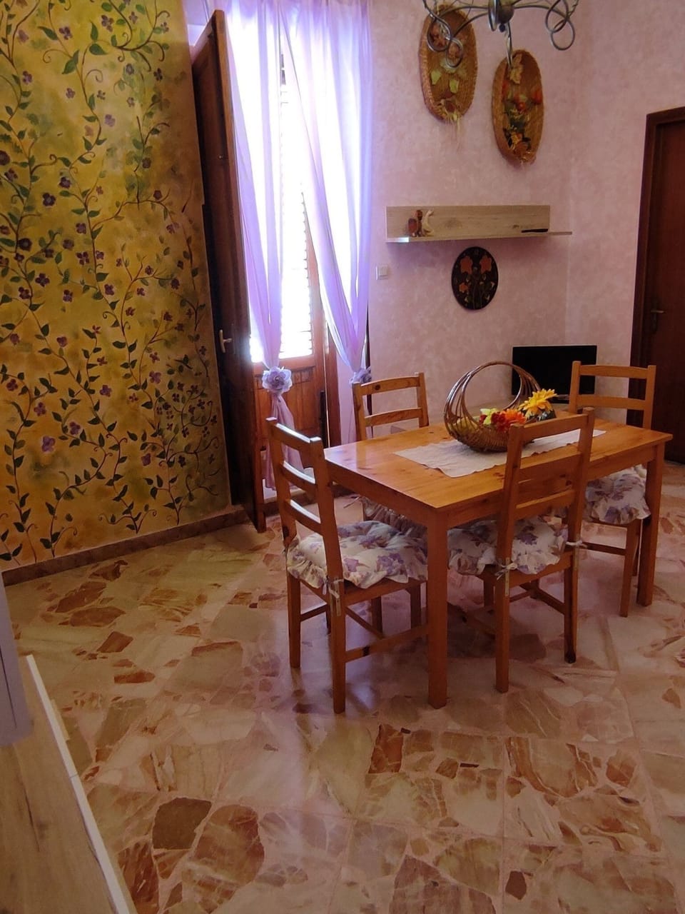 Inside other