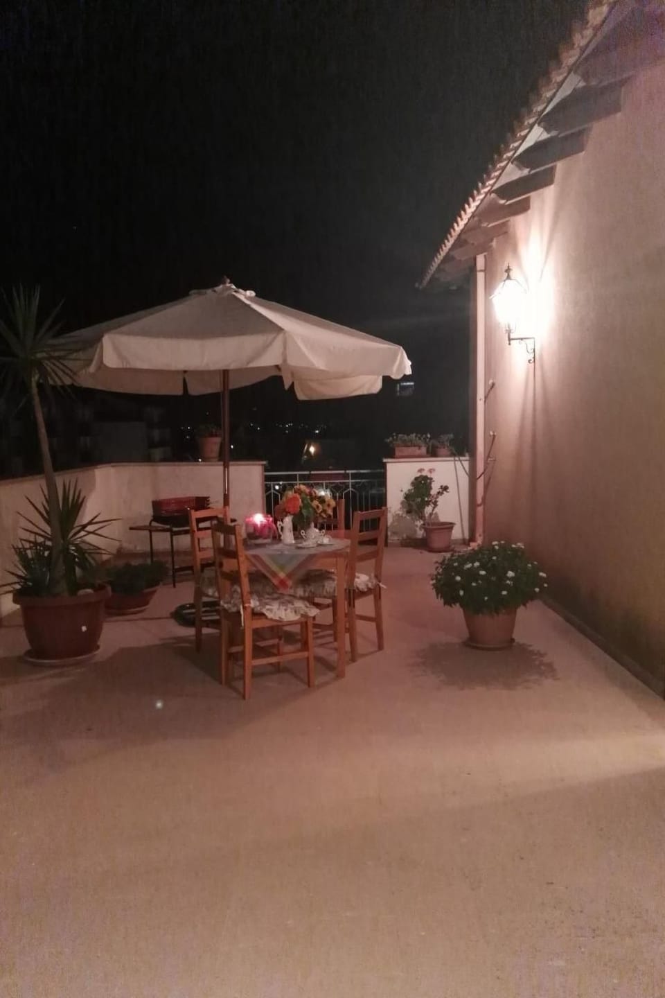 Inside other