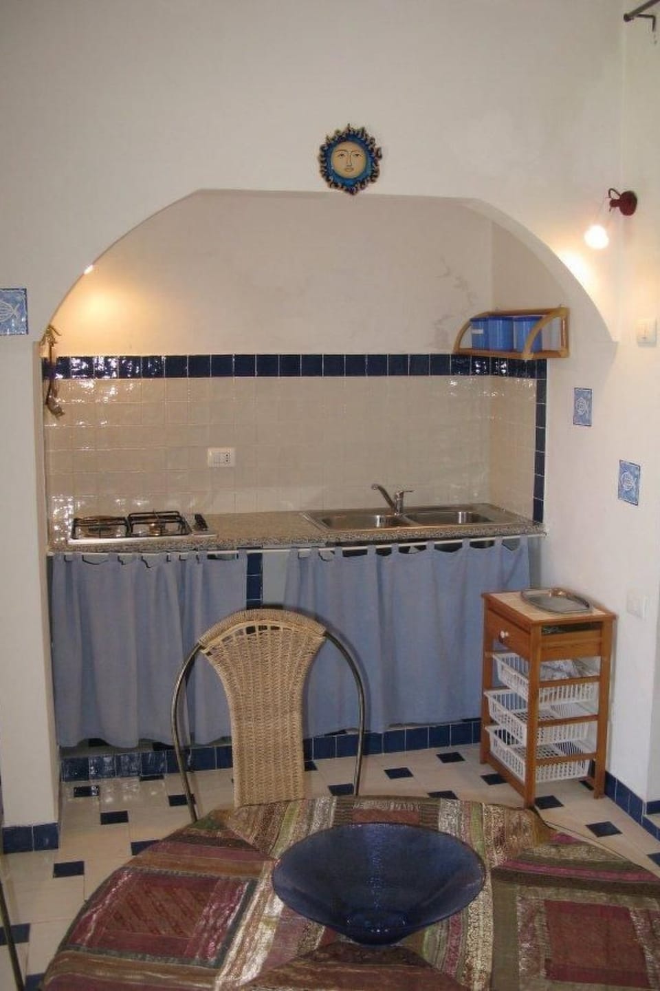 Inside other