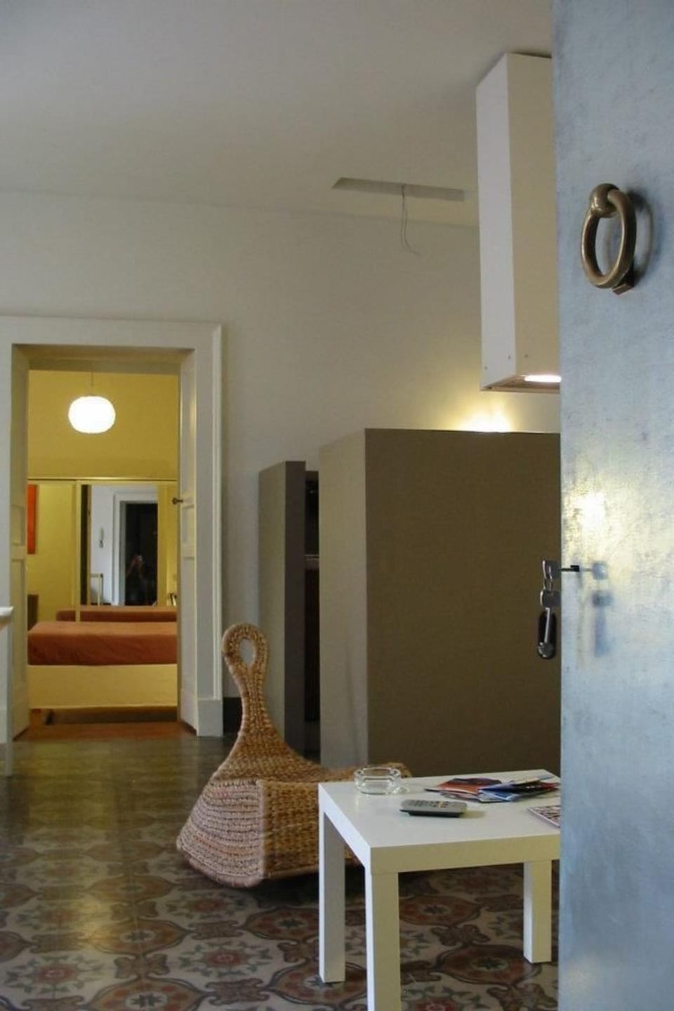 Inside other