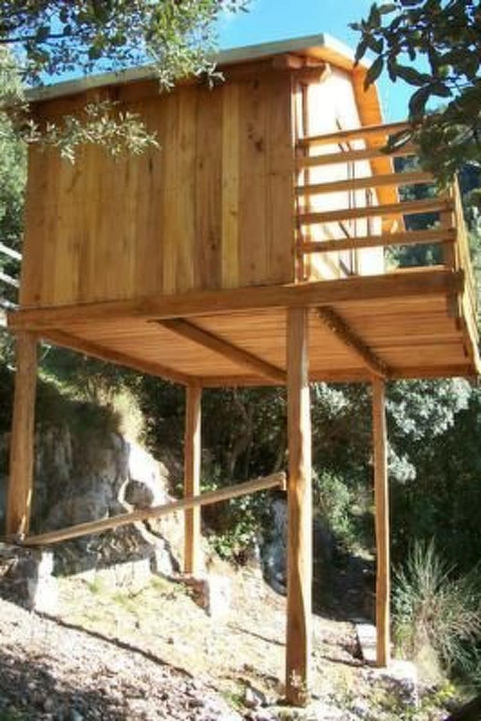 Inside other