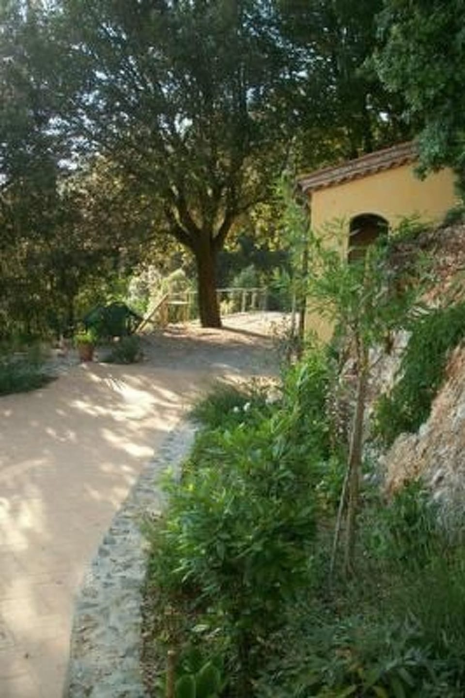Inside other