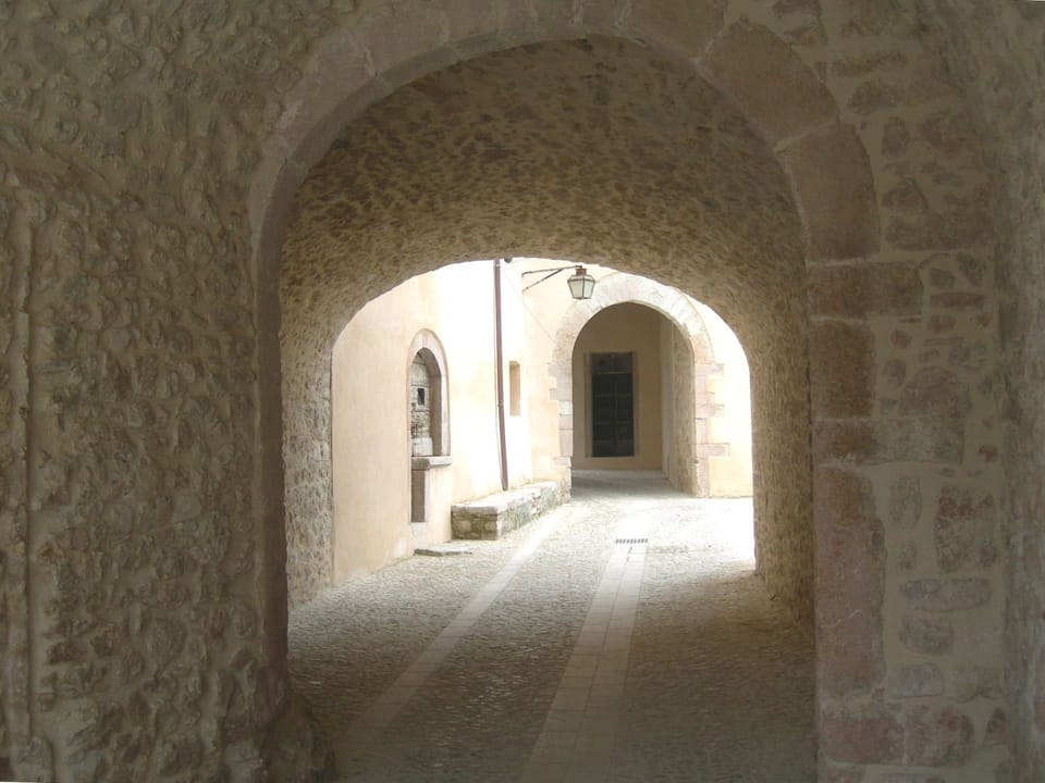 Inside other