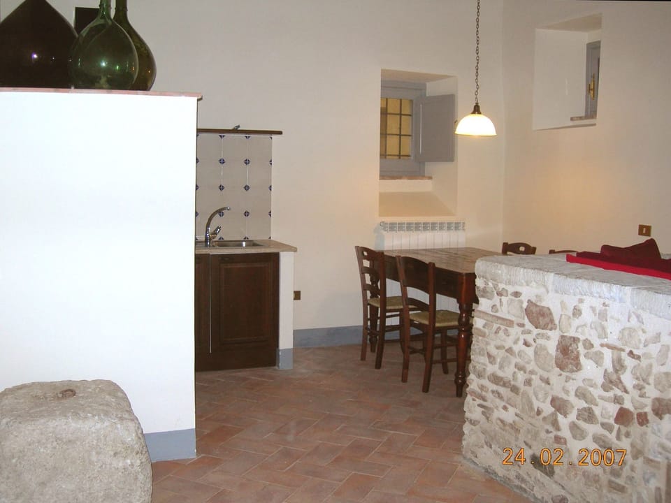 Inside other