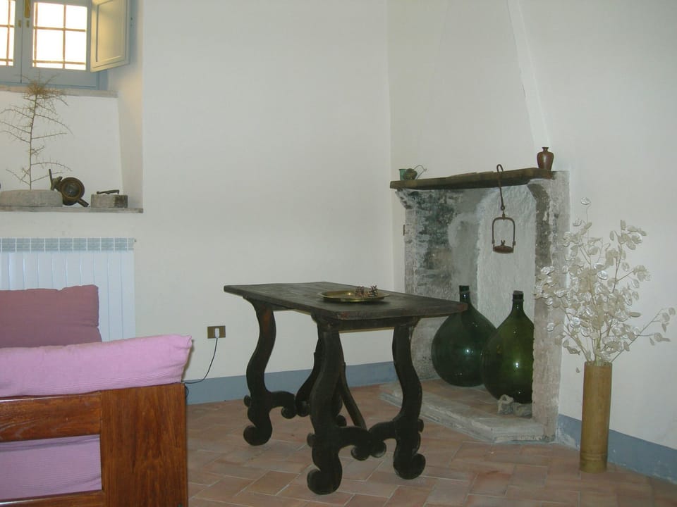 Inside other