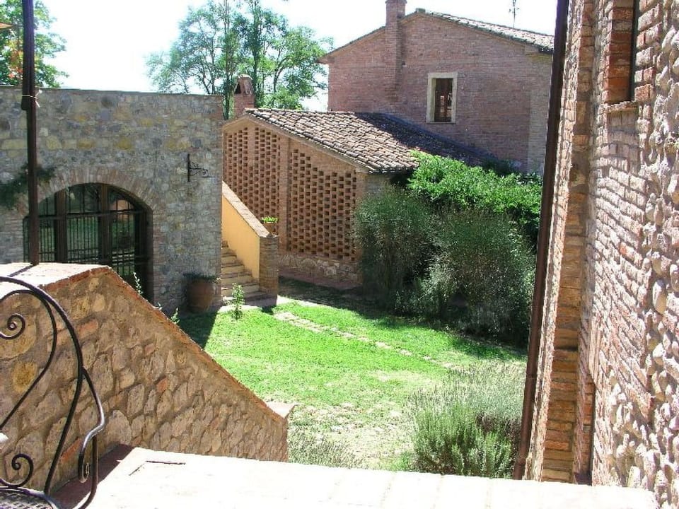Inside other