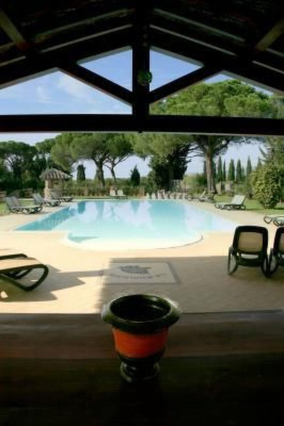 Pool Outdoor
