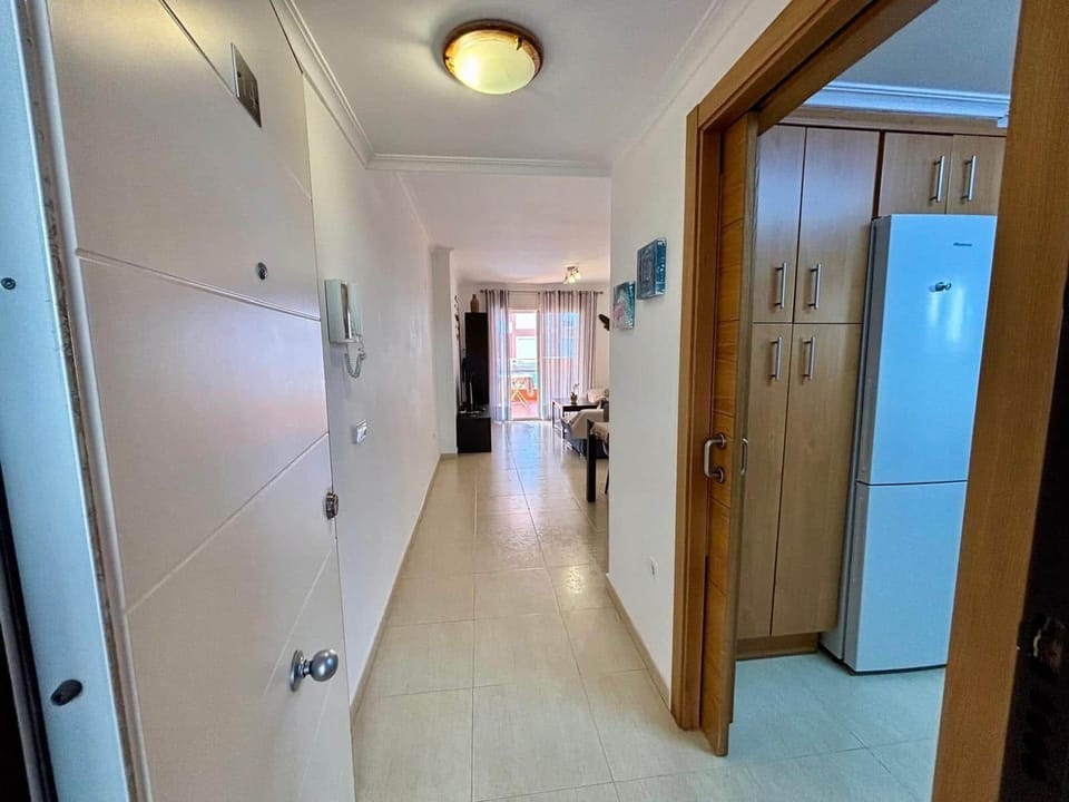Aroma de Mar Access Apartment Comfort Beach Dénia