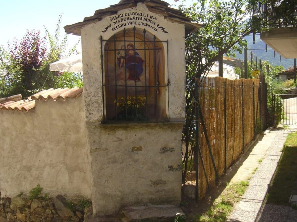Inside other