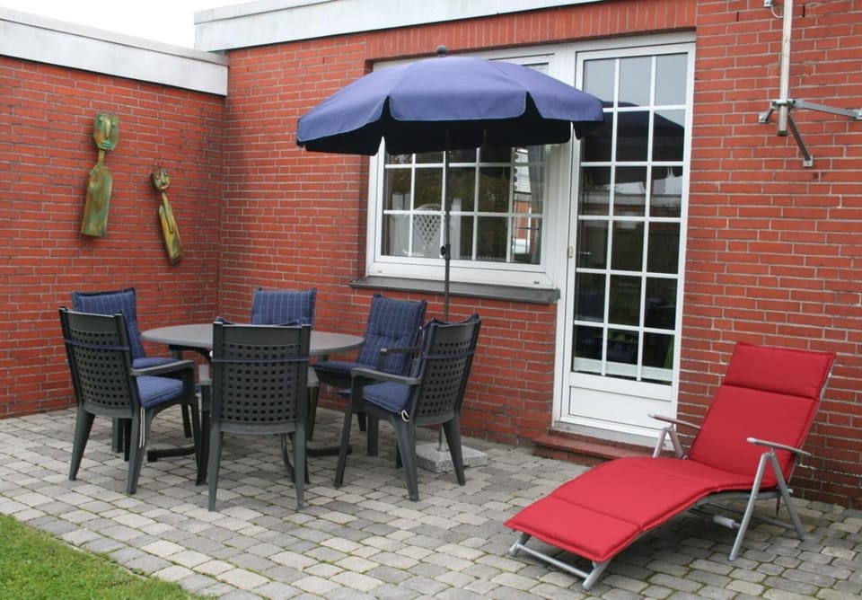 Patio / Balcony