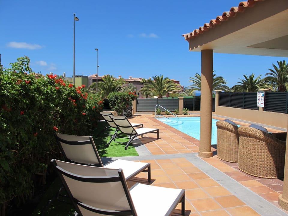 Pool Outdoor