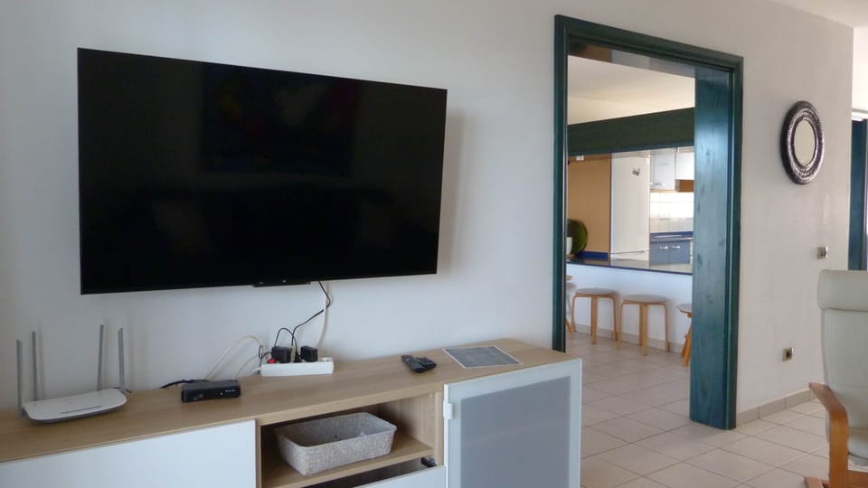 Salón acceso comedor/cocina