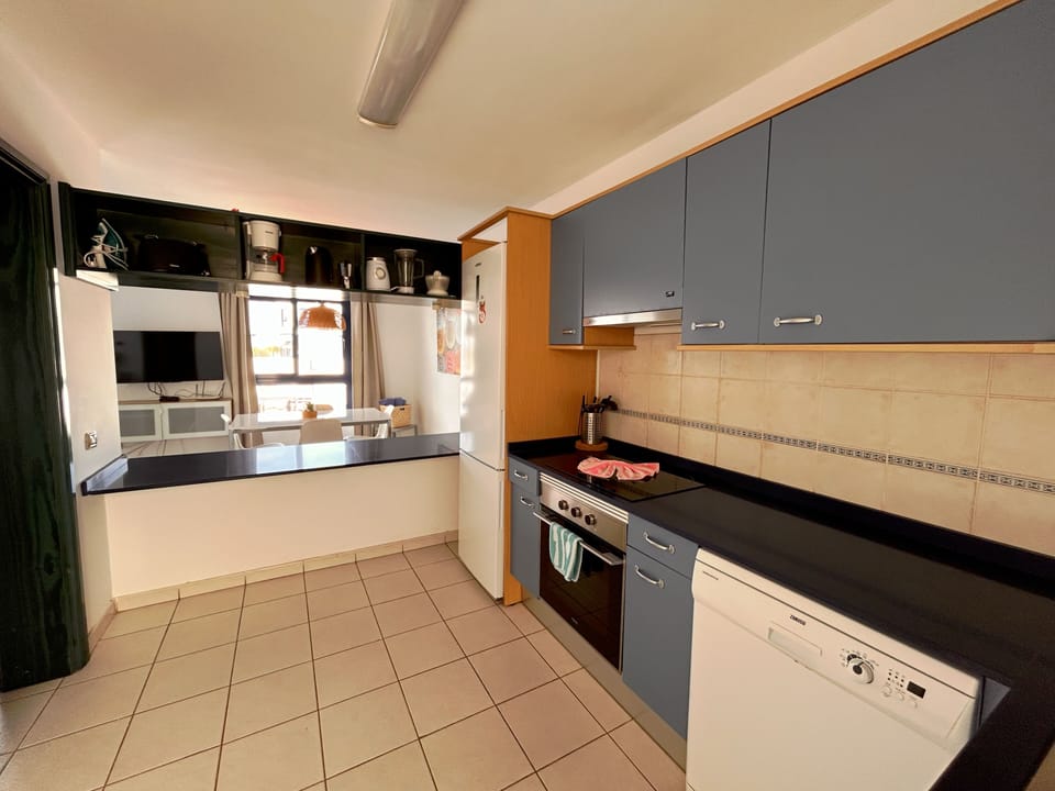 Cocina118
