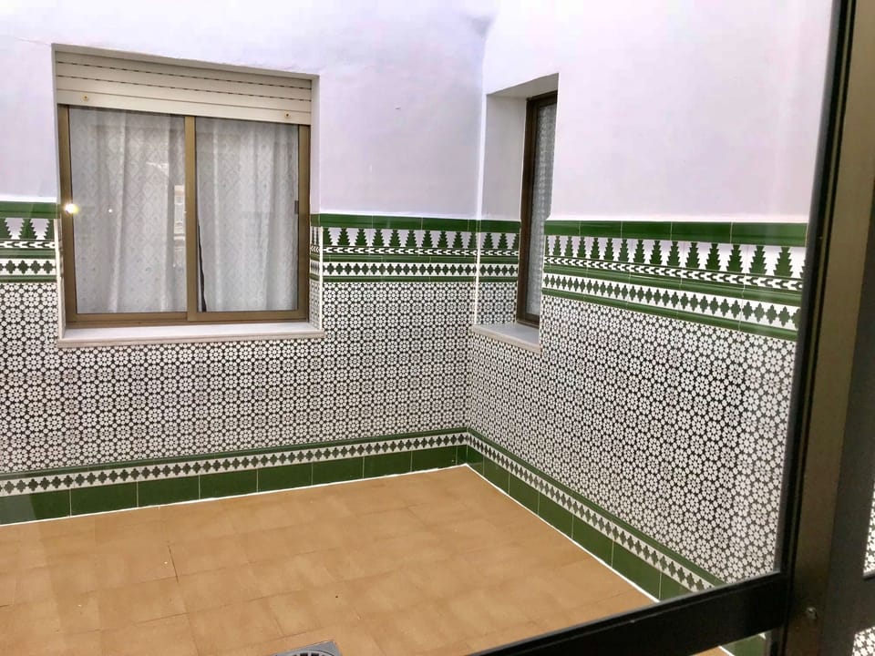Inside other