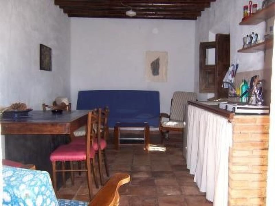 Inside other
