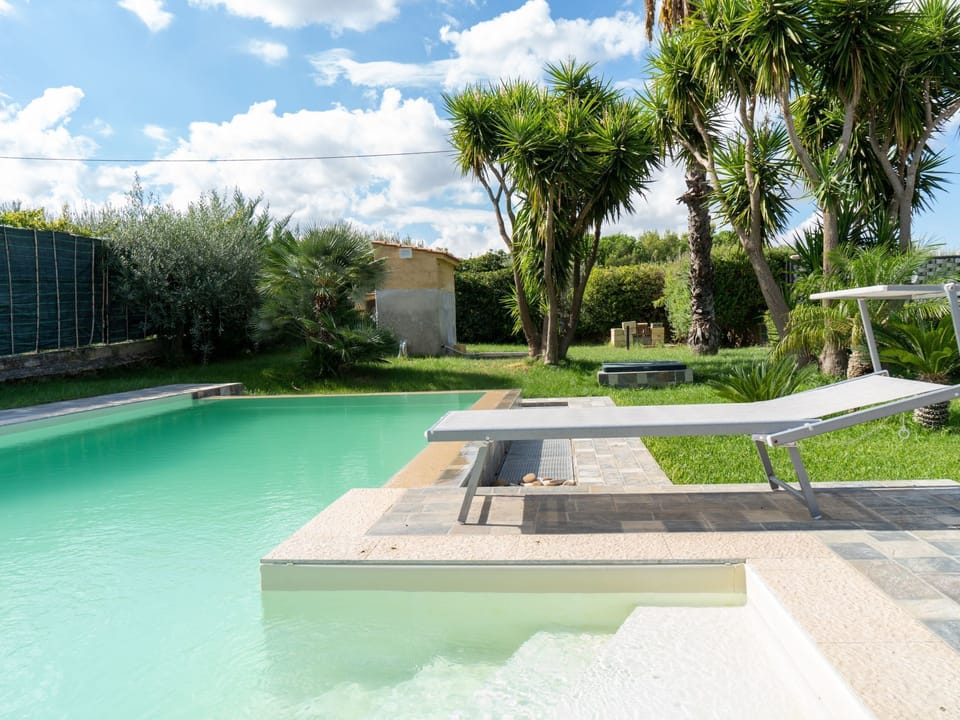 Pool Outdoor