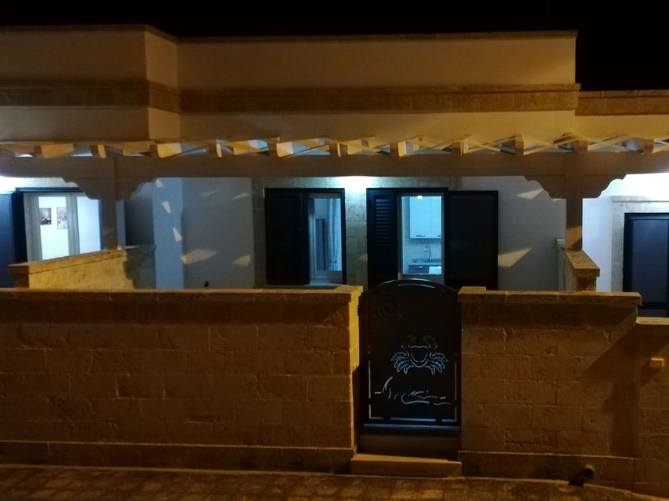 Inside other