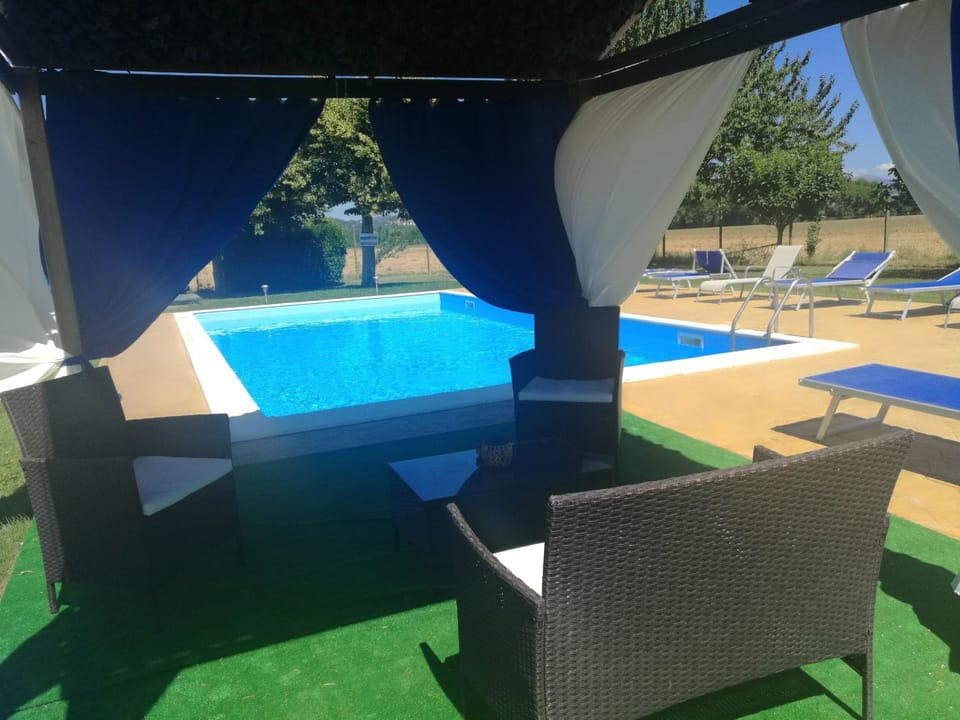 Pool Outdoor