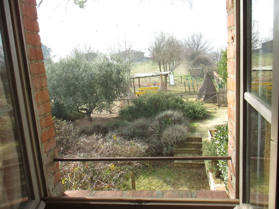 Inside other