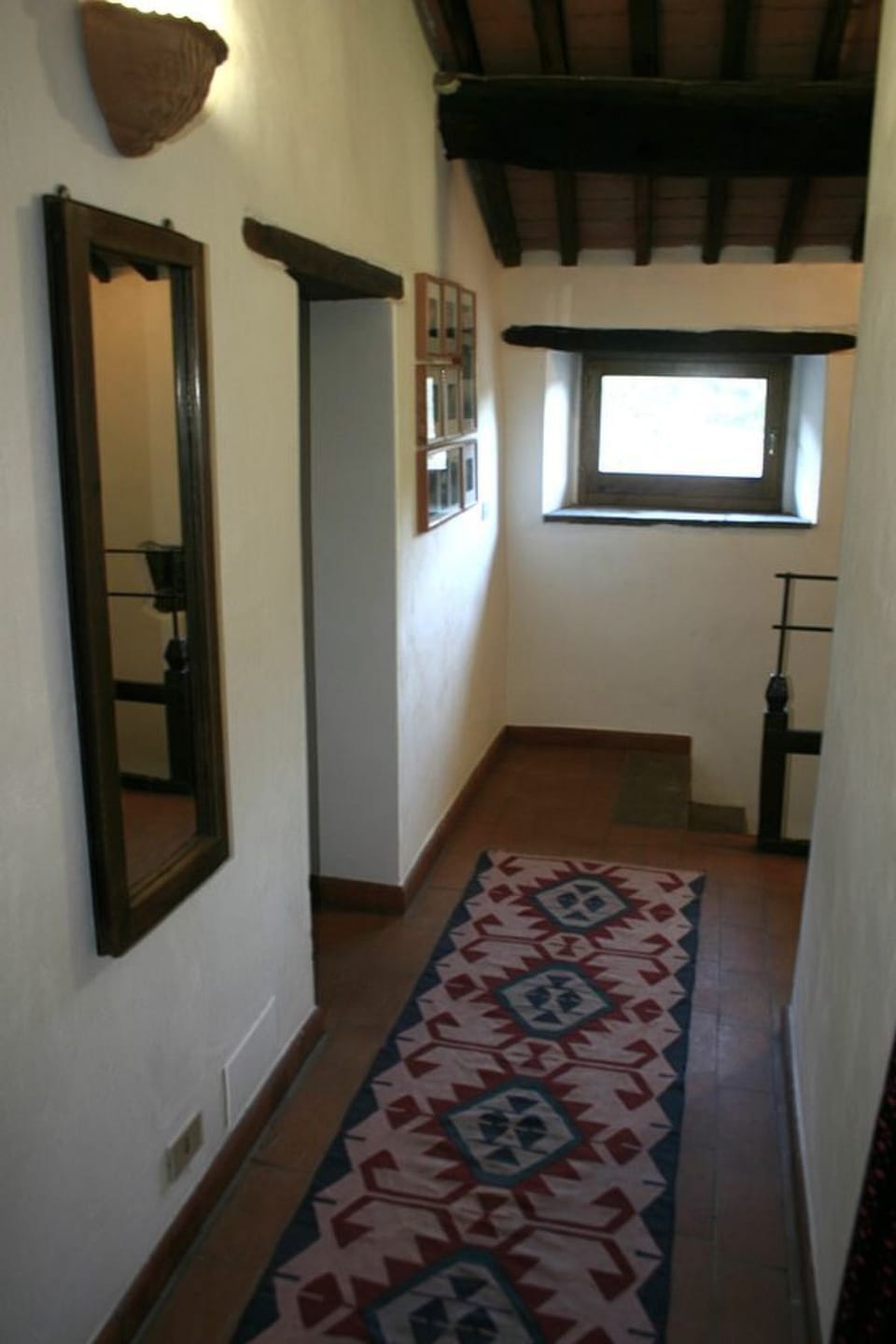 Inside other