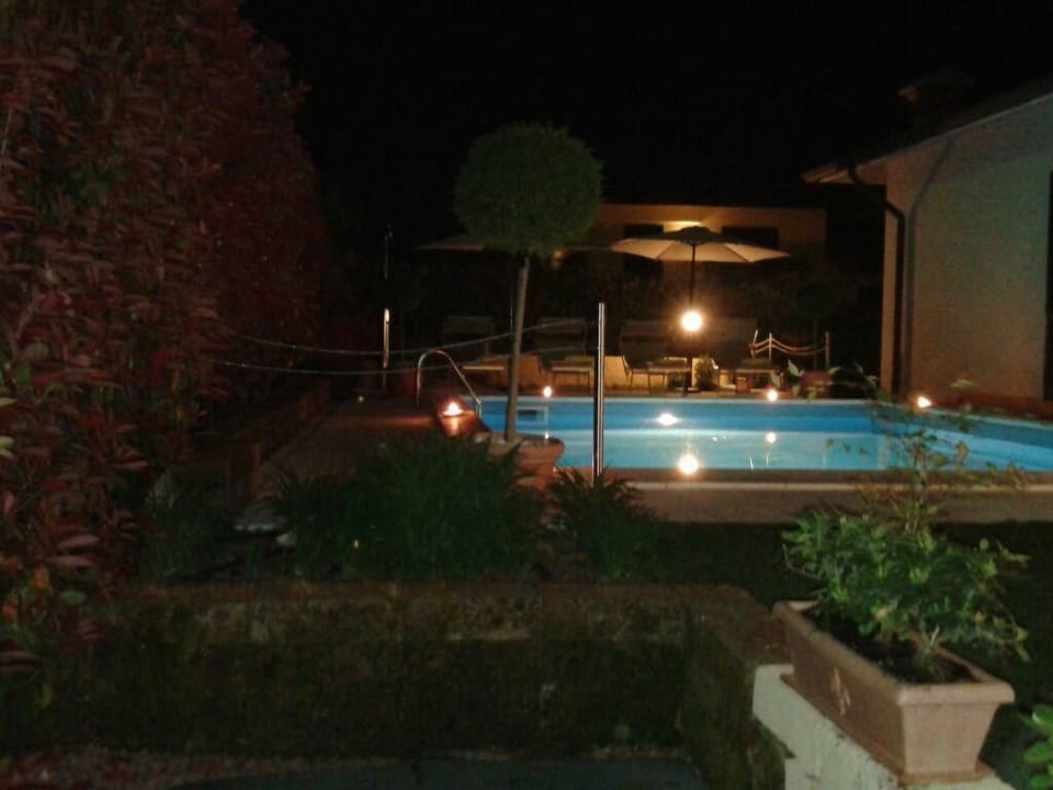Pool Outdoor