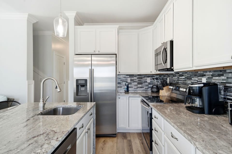Beautiful Kitchen