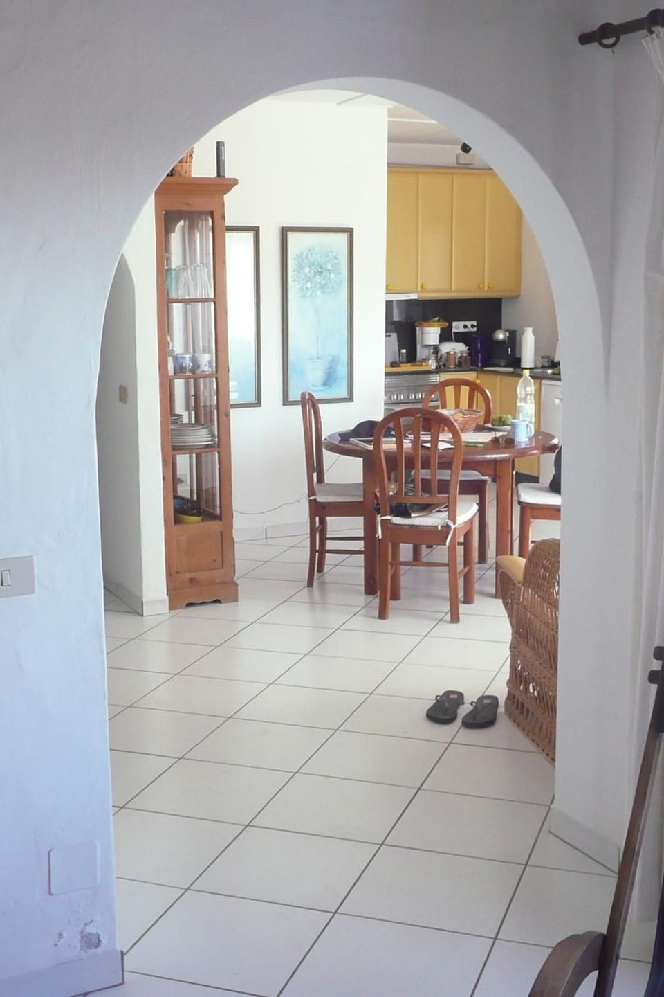 Inside other