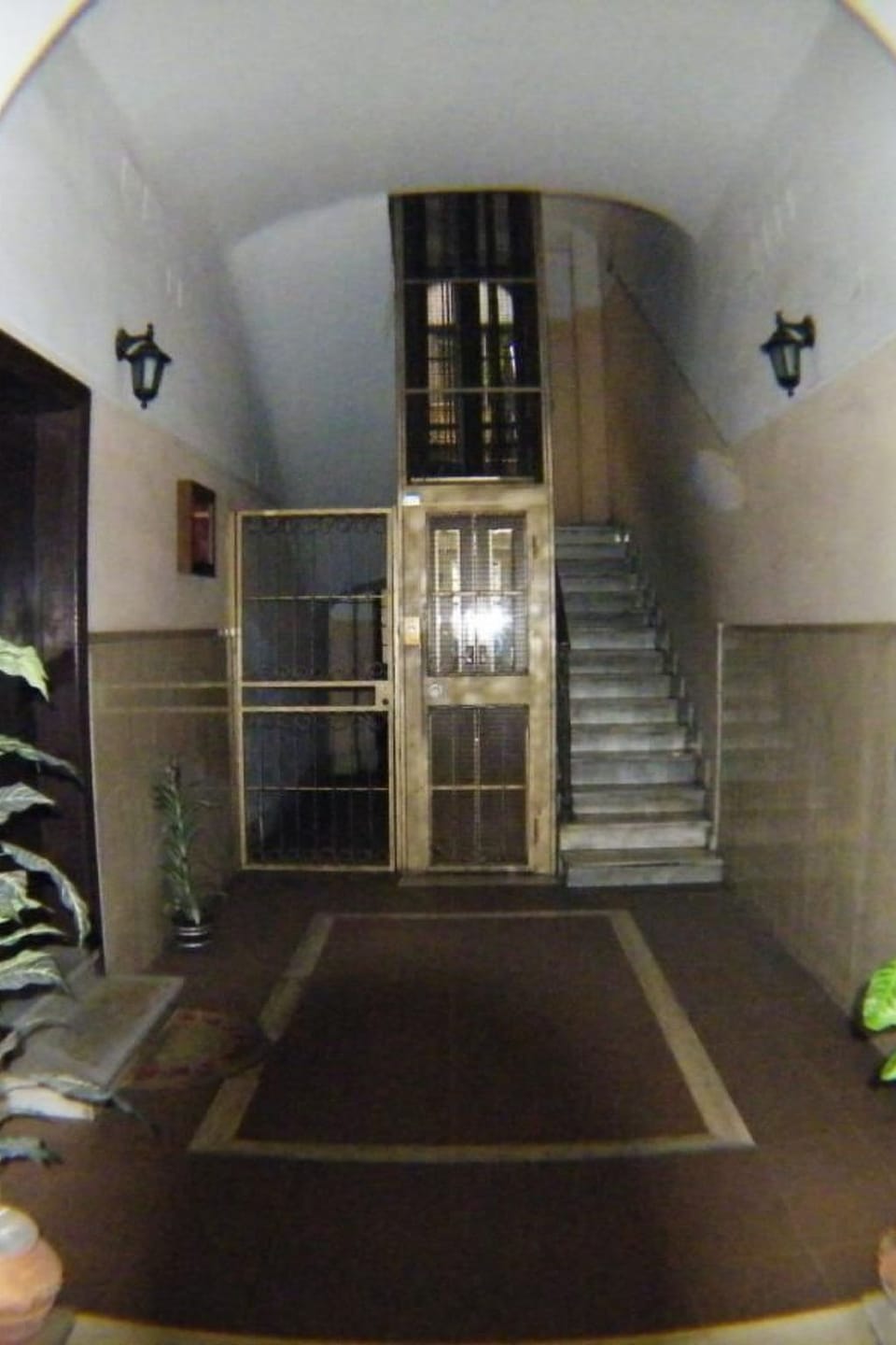 Inside other
