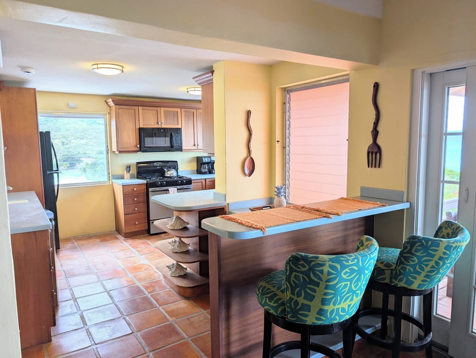 Kitchen/Breakfast Bar